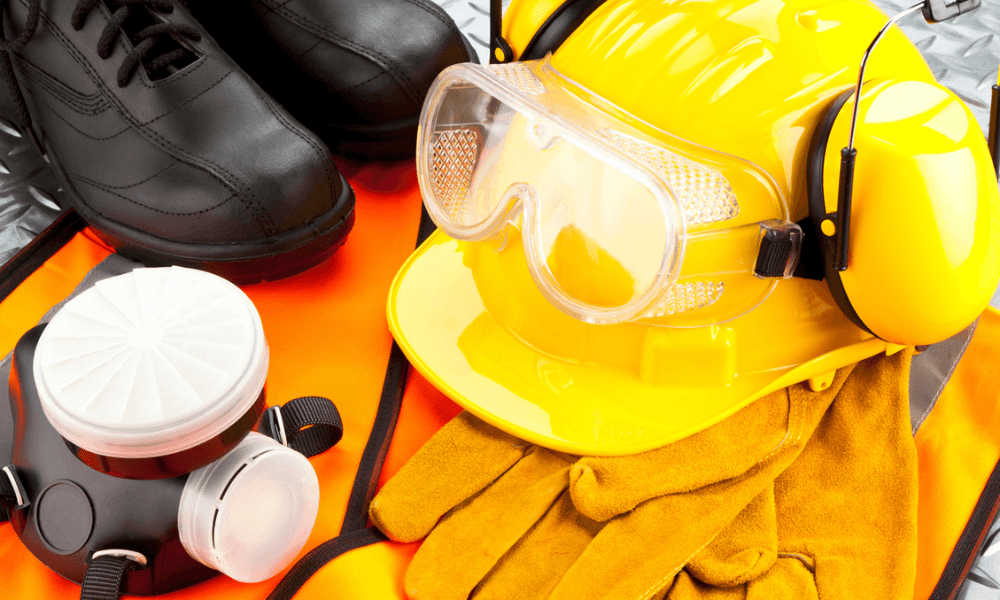 Bekam Orbit Enterprise – Trusted Supplier of Heavy-Duty Construction Gloves