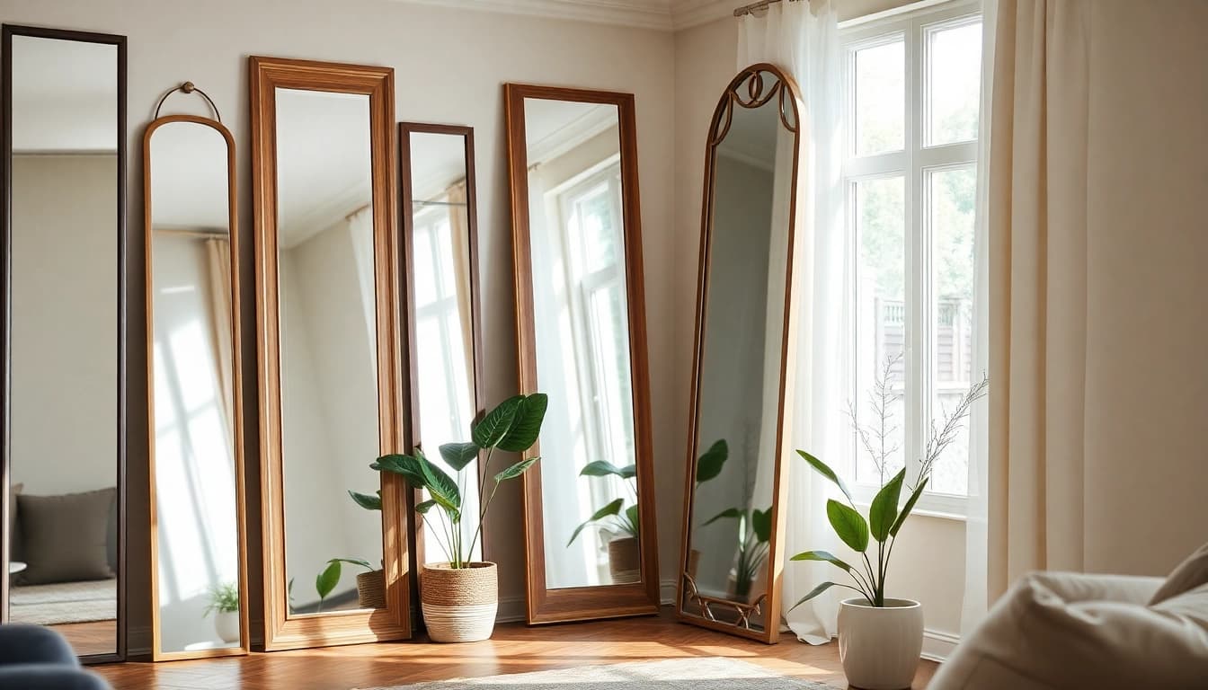 Beautify your home with unique mirrors from https://merithome.co.uk, showcasing elegant design and craftsmanship.