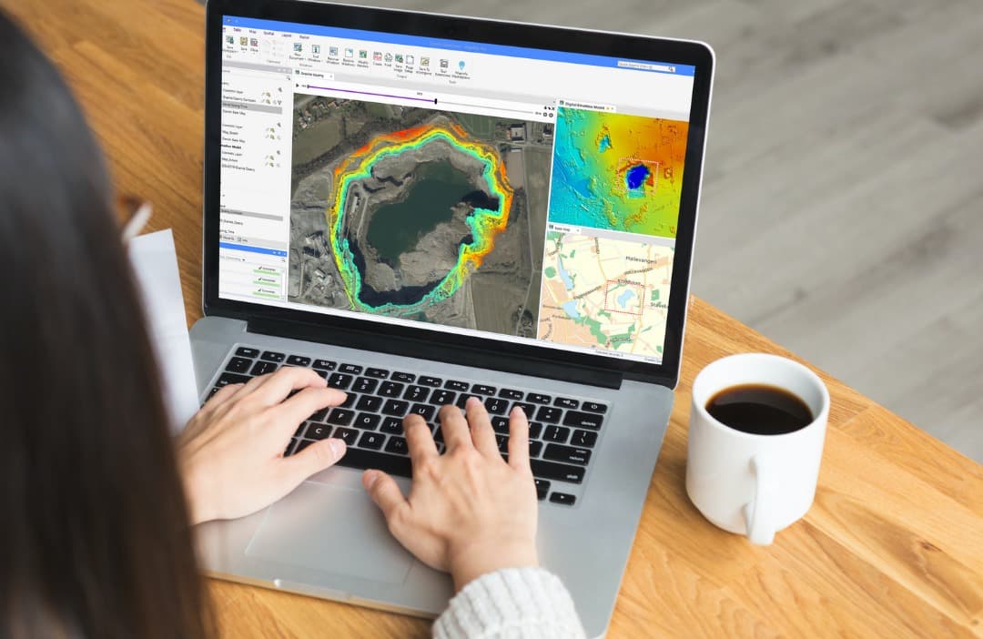Geospatial Data Trends Transforming Global Industries