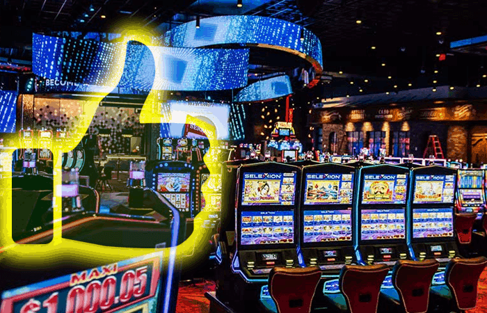 Kaisar888 Daftar dan Mainkan Slot Online Paling Menguntungkan di Asia