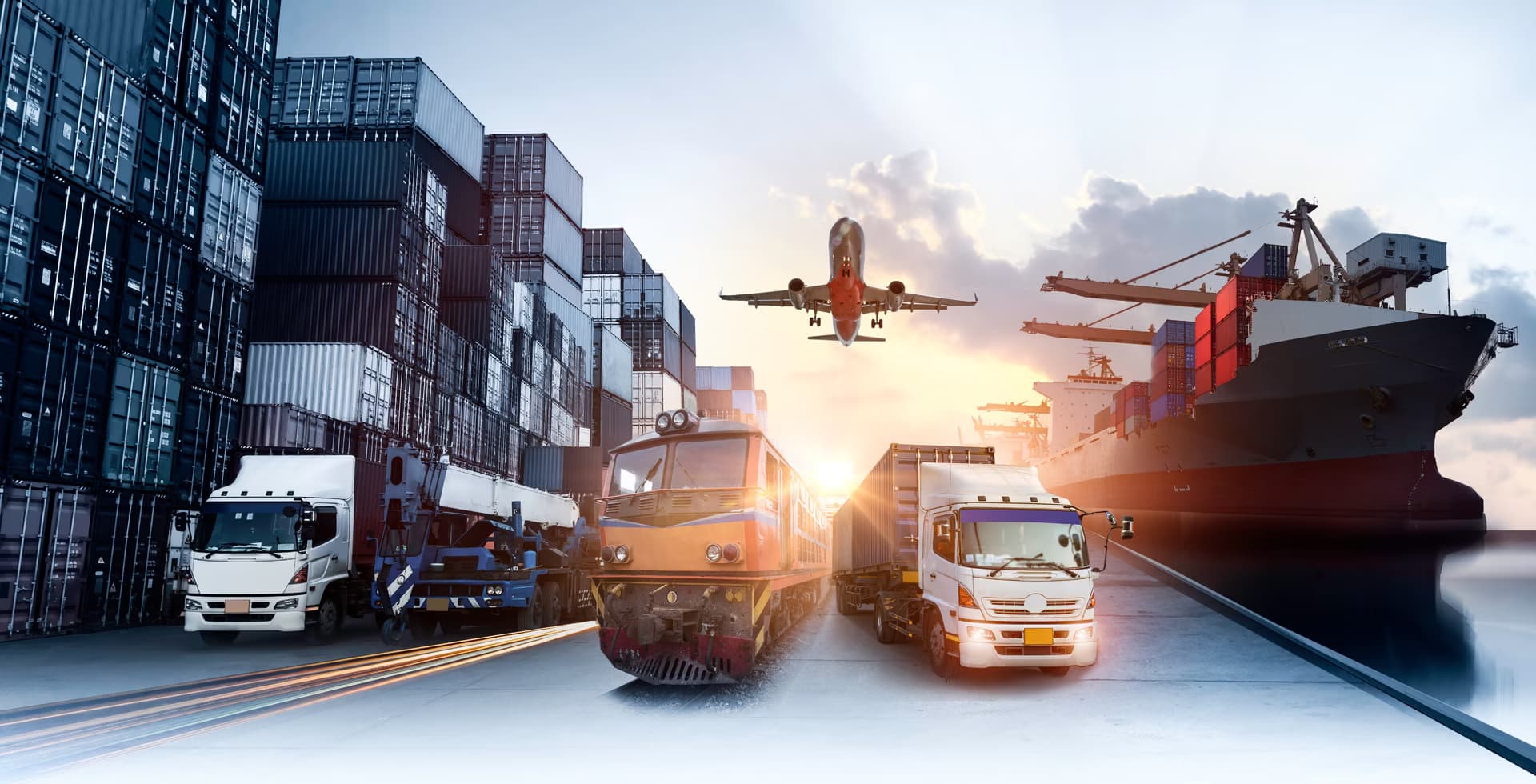 Transloading Solutions Tailored for Modern Logistics