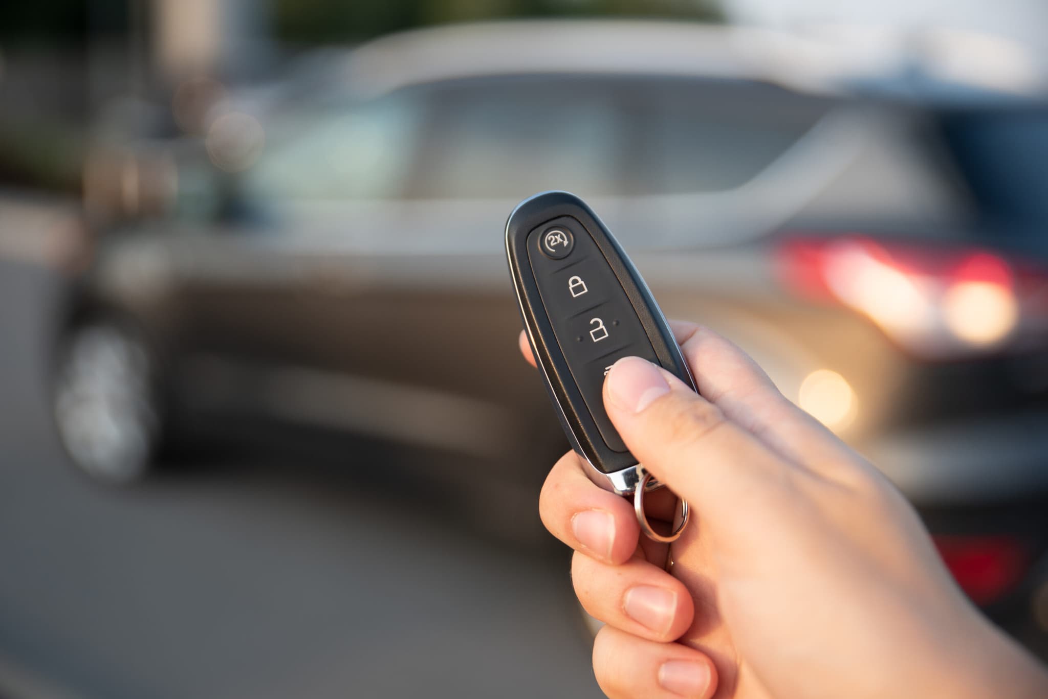 Copia llaves coche Valencia a domicilio sin preocupaciones