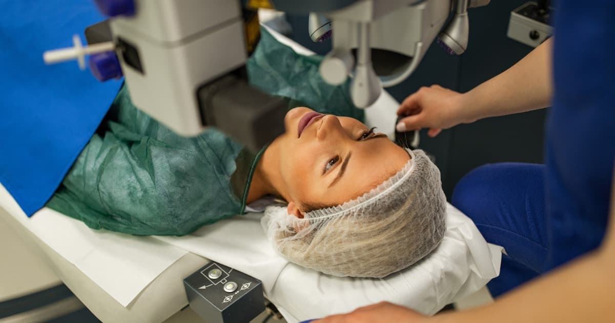 Things to Avoid Before Your LASIK Turkey Procedure