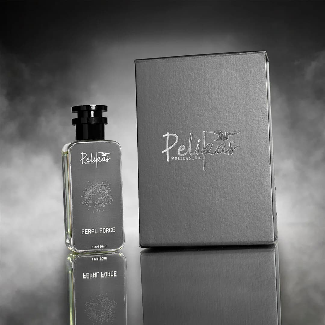Gucci Guilty Intense Perfume – Powerful &amp; Sensual Eau de Parfum