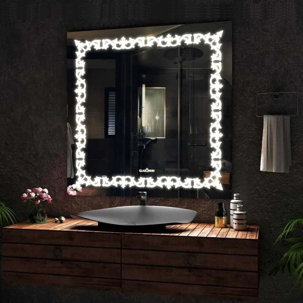 Elegant LED Mirror Trends for 2026