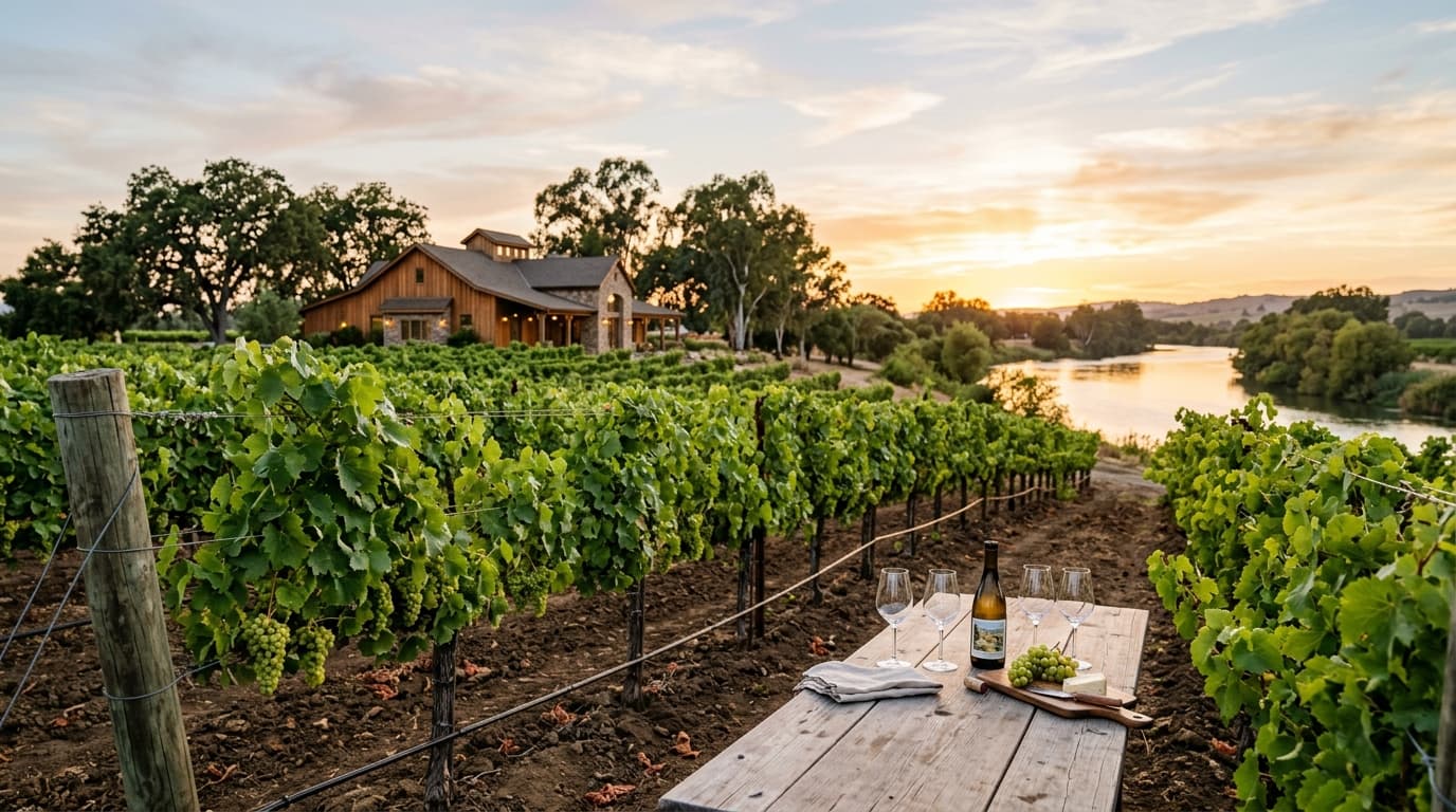 Top Wedding Venue California Couples Will Adore