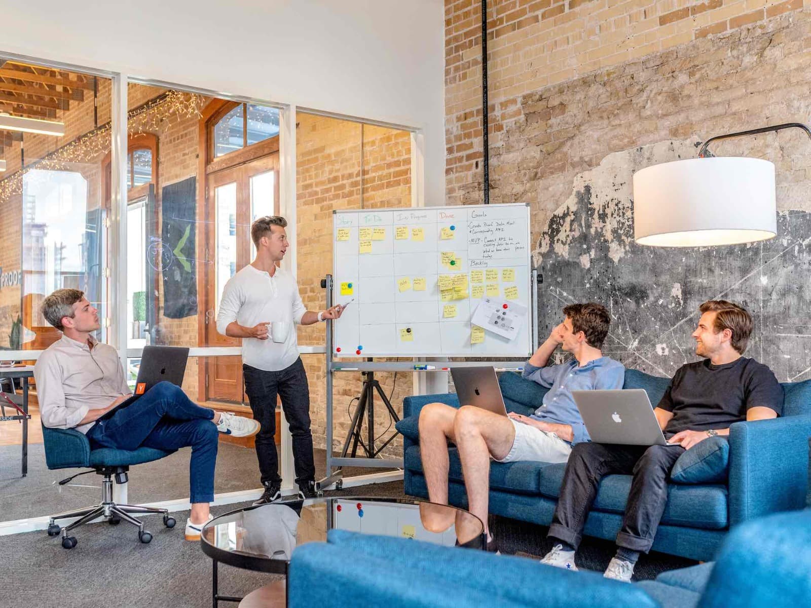 Erfolgreiche Content-Strategien mit der GEO Agentur