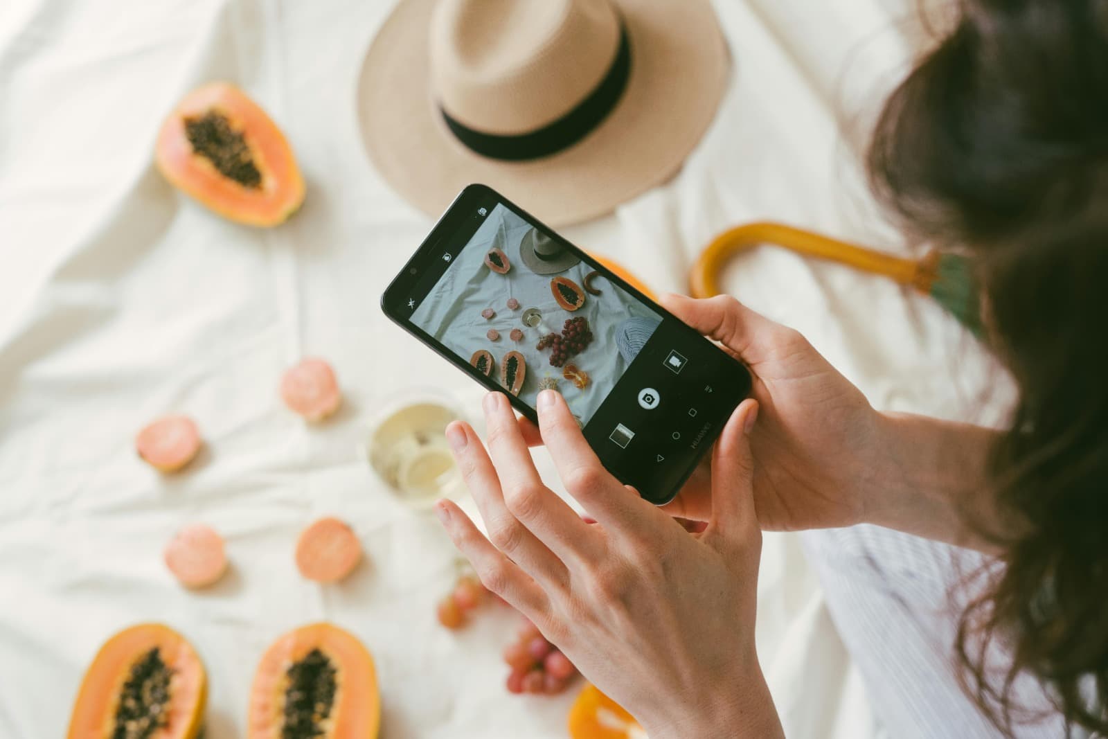 Interactive Ayurveda Mobile App for Practical Knowledge