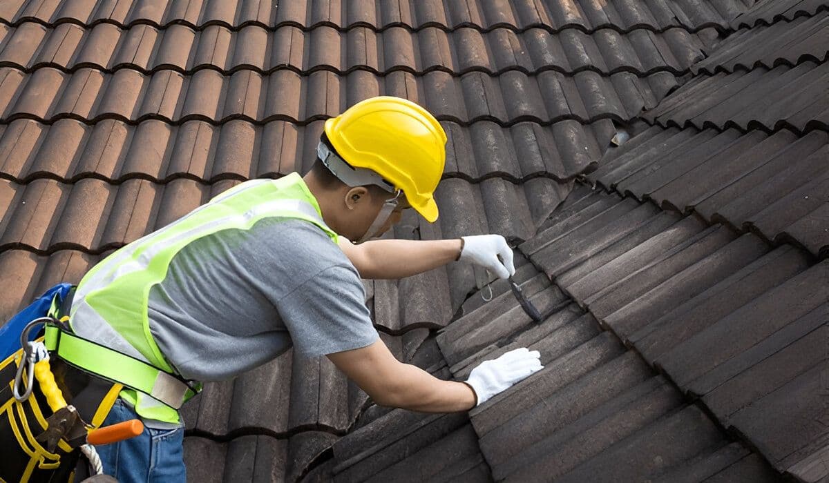 Professional Roofing Company Near You in South Jersey