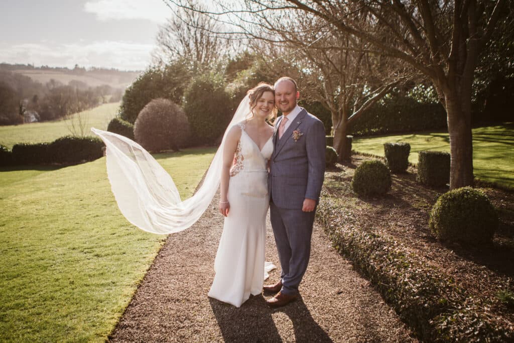 Rizing Falcon Photography: Wedding Photography Capturing Authentic and Candid Moments