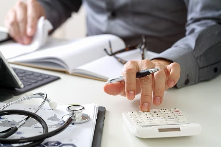 Medical Billing Services