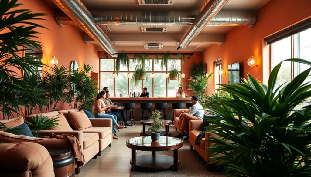 Weedmaps Madrid : tout savoir sur les clubs et associations