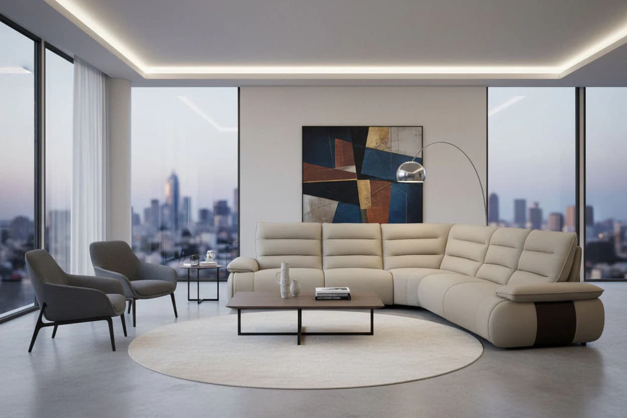 Embracing Elegance: Your Guide to Upscale Furniture Online Shopping