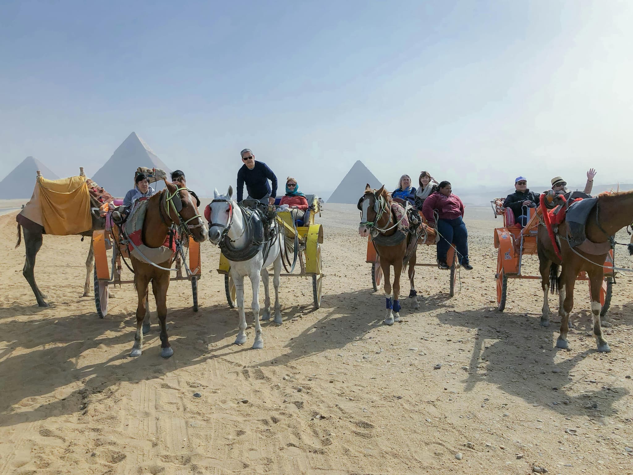 Best Jordan Travel Agency: Your Gateway to Adventure