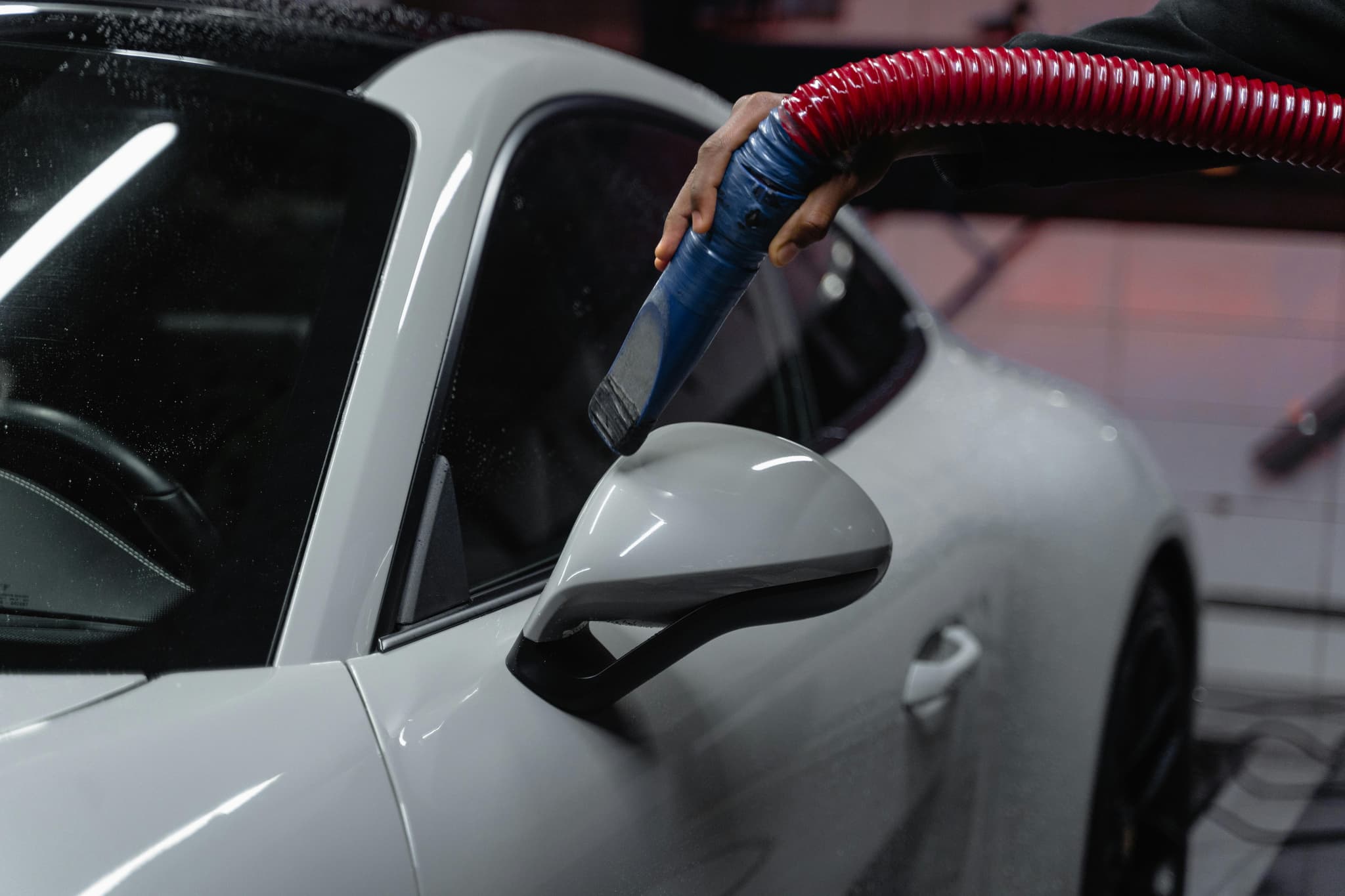 Reliable Teterboro car service for Private Airport Flights