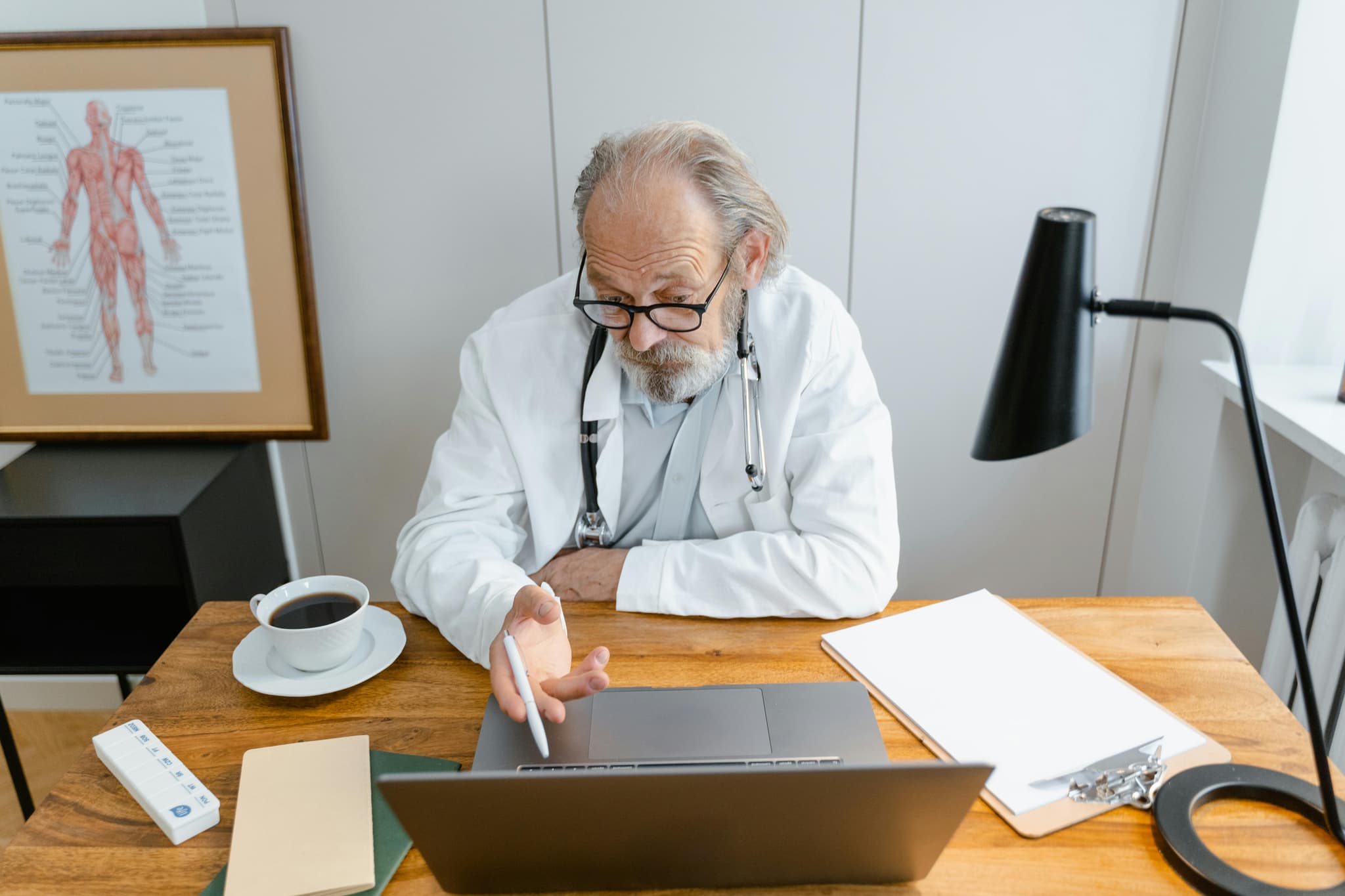 Affordable Urgent Care Online Anytime
