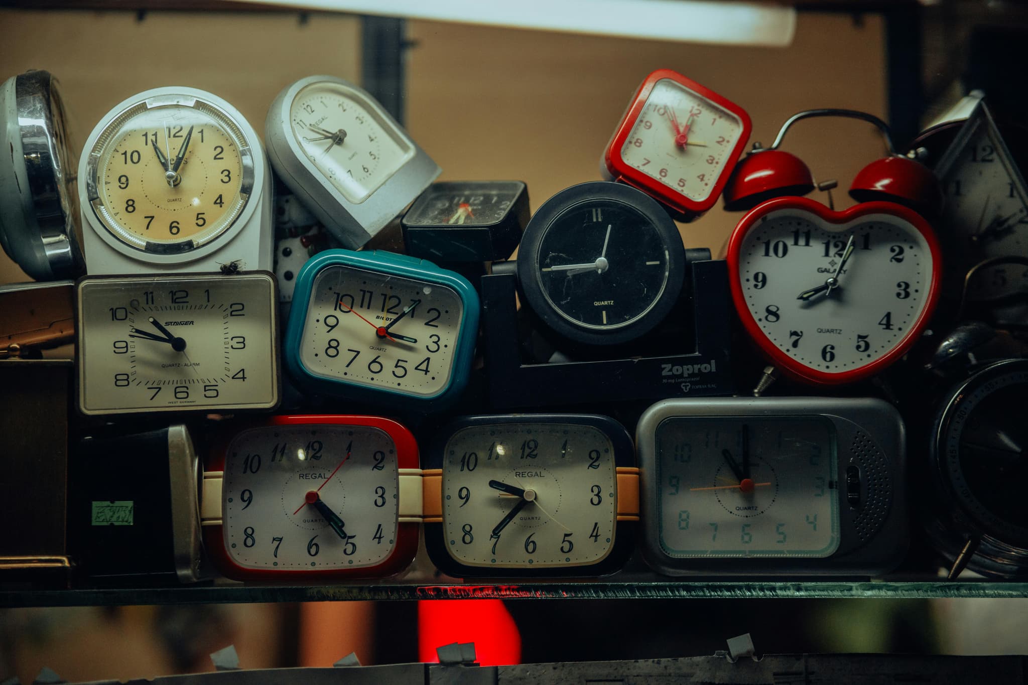 The AP Wall Clock: A True Symbol of Elegance and Craftsmanship