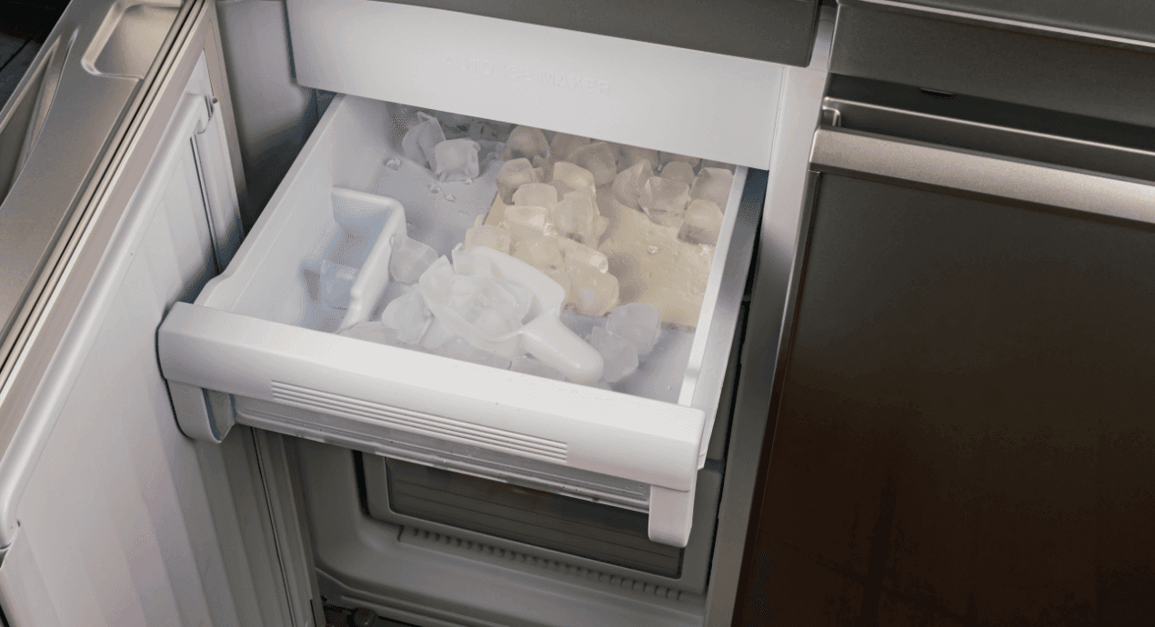Magic Chef Freezer for Reliable Food Storage