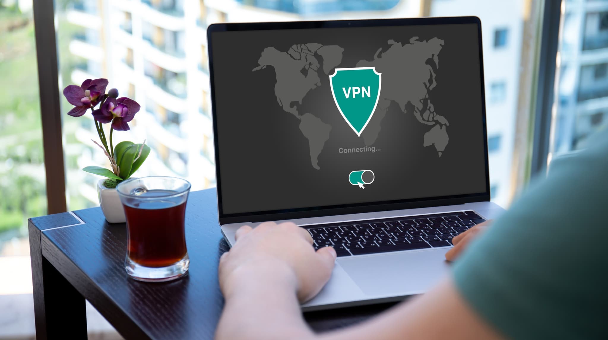Benefits of a Pre Configured Vpn Router UK