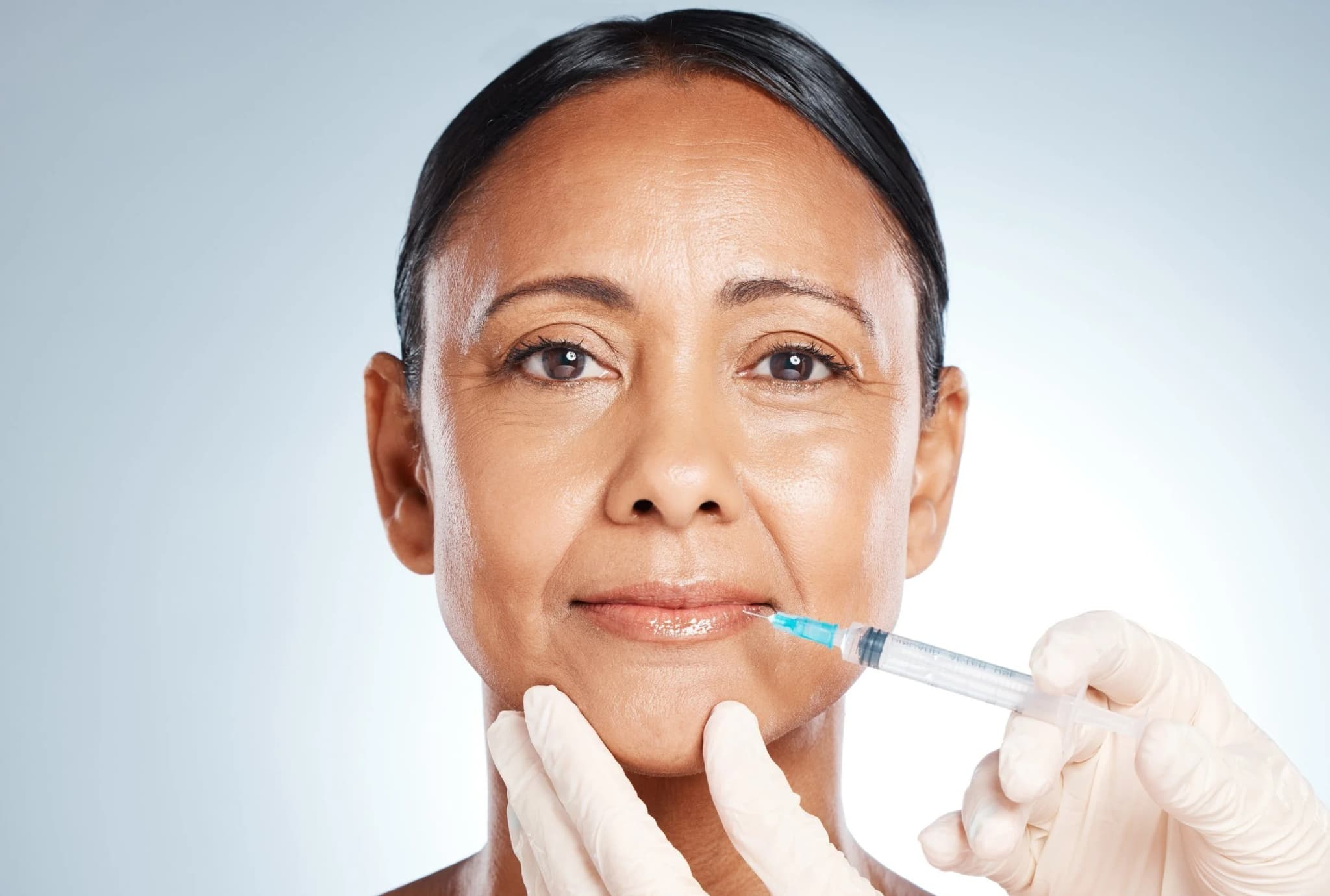 Botox Nyack for Forehead Lines, Crow’s Feet, and Frown Lines