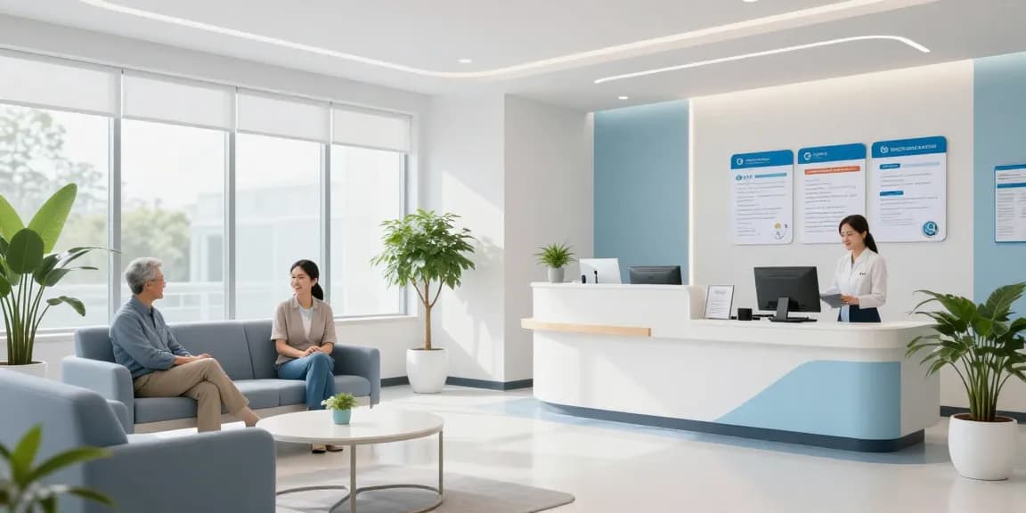 Keep ACA plan if I move - A welcoming healthcare clinic focusing on patient care and health insurance solutions.