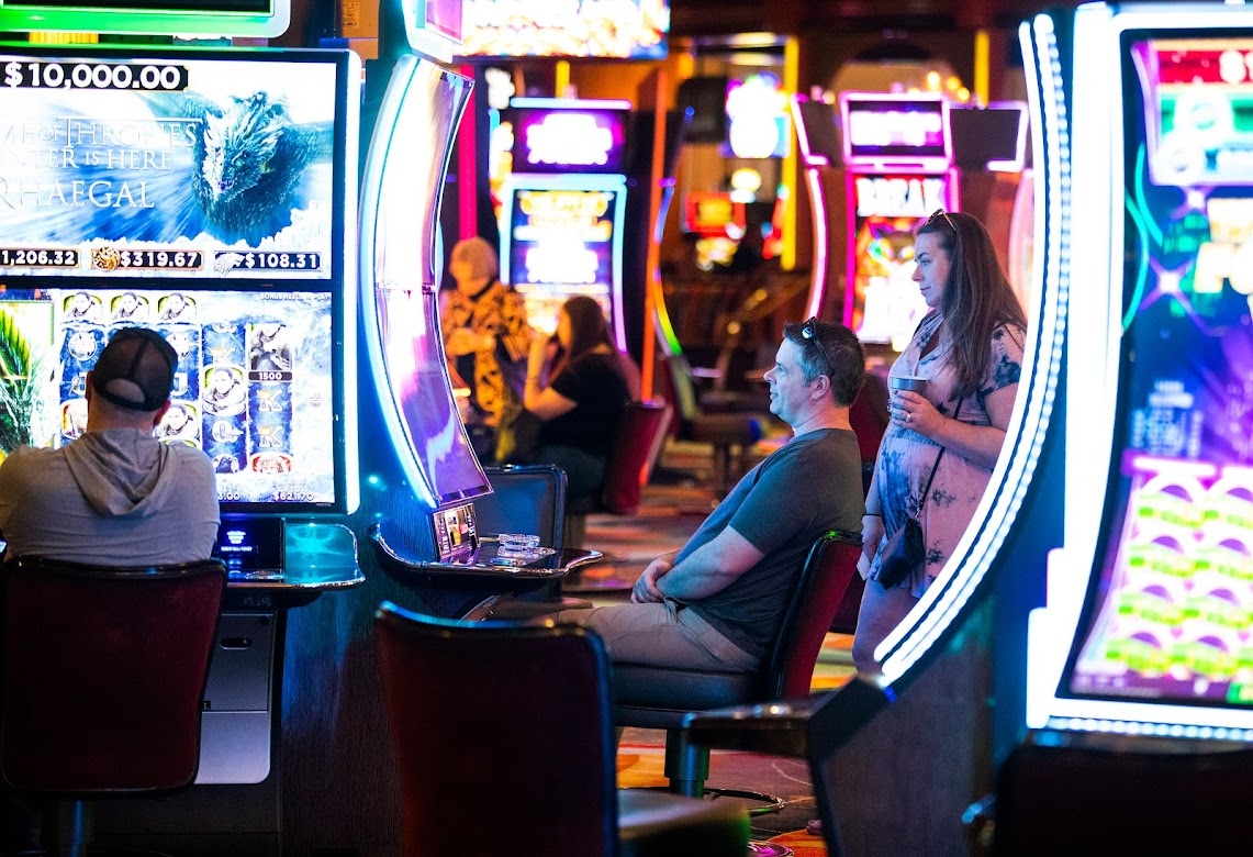 Panduan Lengkap Memanfaatkan qqslot777 login untuk Slot Online