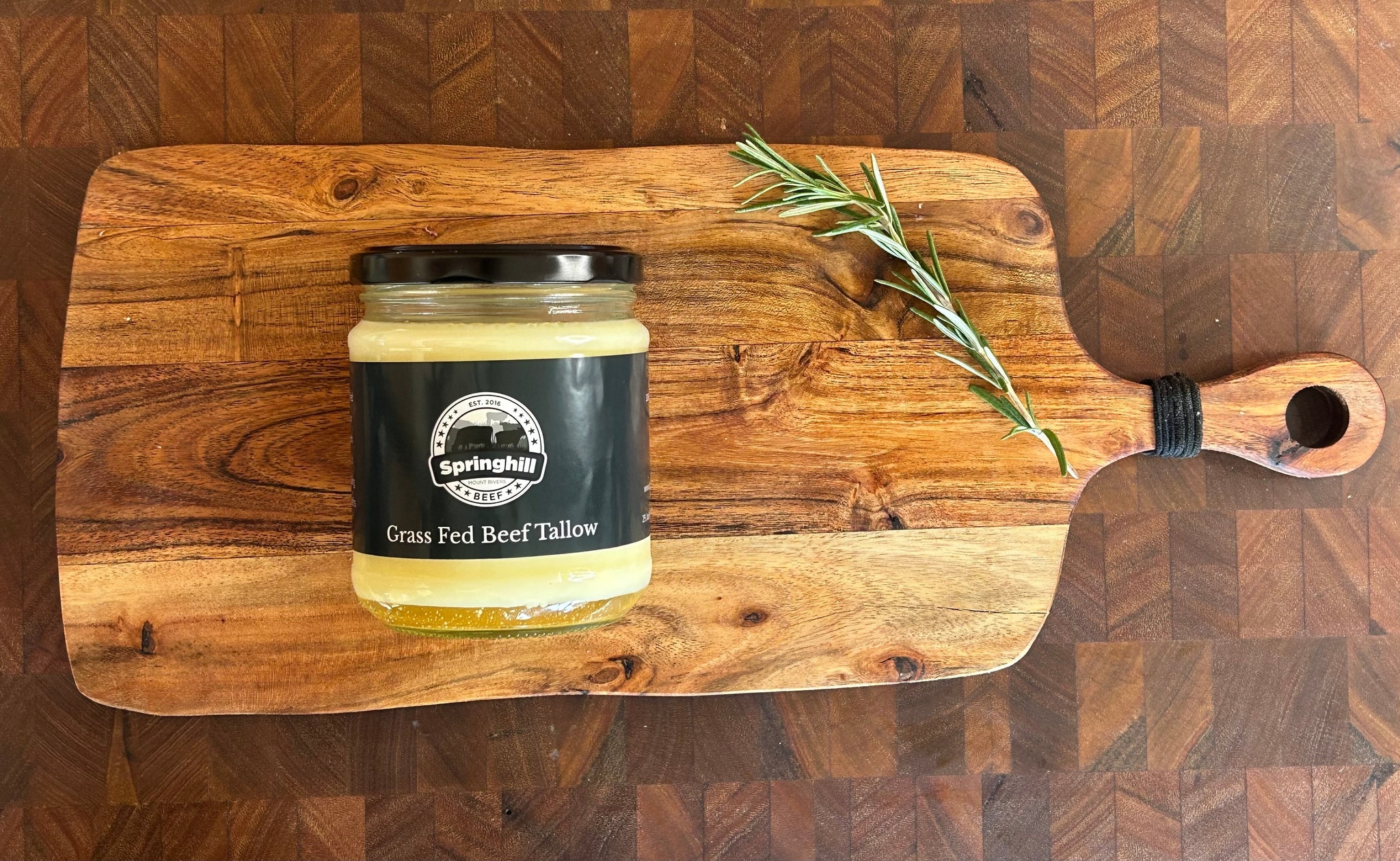 Découvrez comment Beef Tallow for face peut transformer votre peau