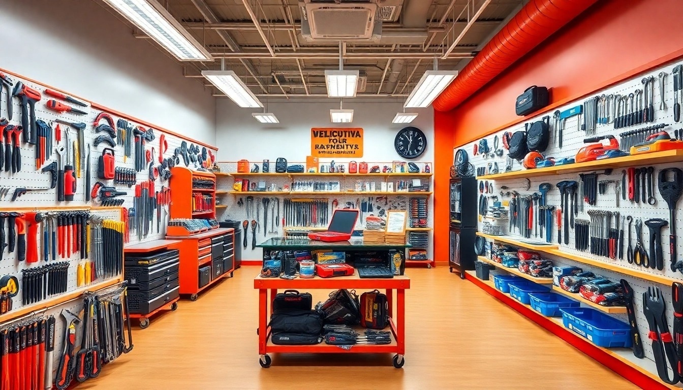 Misterworker Presents Premium koken Tools – Shop the Best Brands with Worldwide Shipping