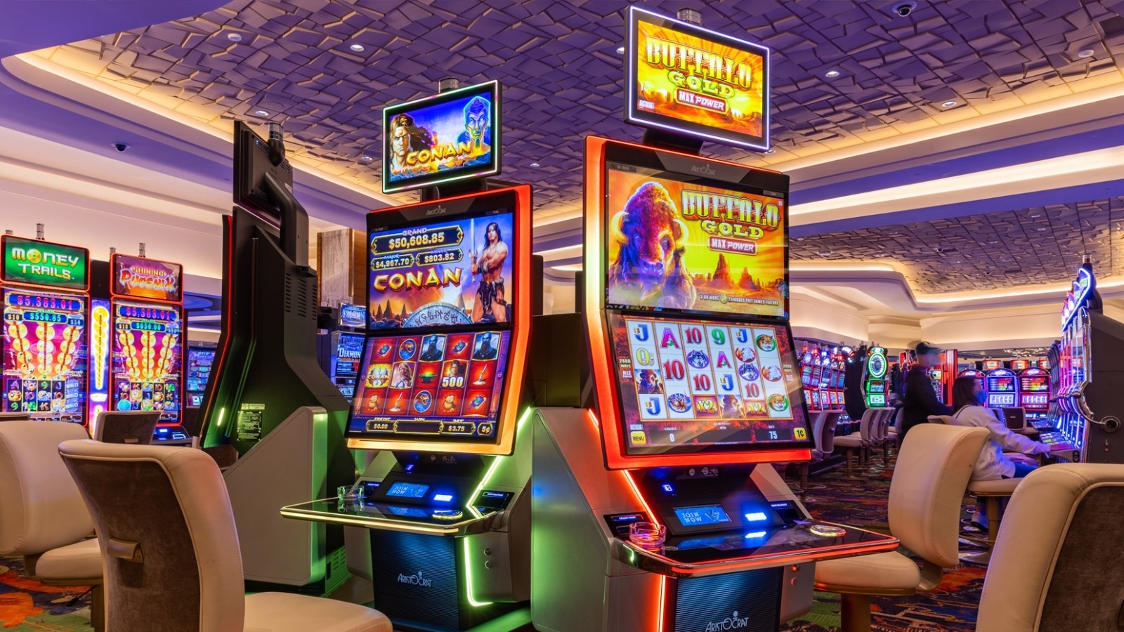pgslot ทางเลือกใหม่ของคนรักเกมสล็อตคุณภาพ