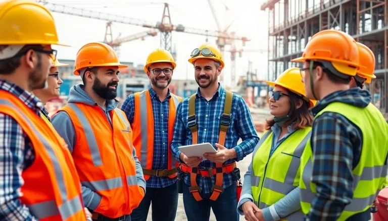 Plescia Construction and Development: Experienced New York City General Contractor Serving Major Markets
