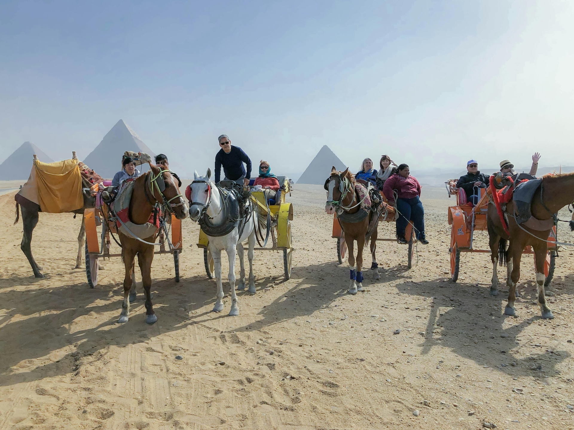 Best Jordan Travel Agency: Your Gateway to Adventure