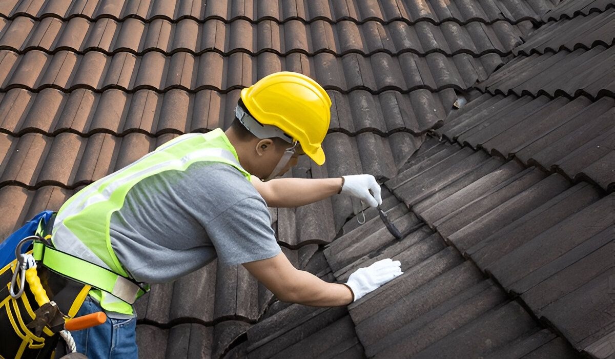 Professional Roofing Company Near You in South Jersey