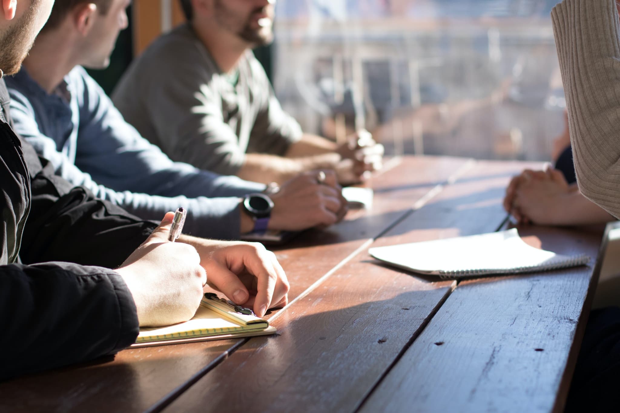 Maximizing Business Success Through Effective Competitive Intelligence Strategies