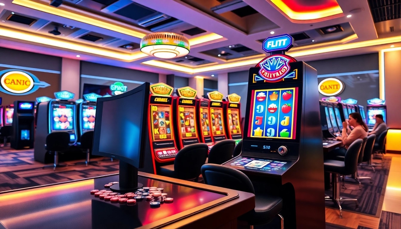 Menangkan diantogel slot dengan pengalaman bermain slot online yang mendebarkan.