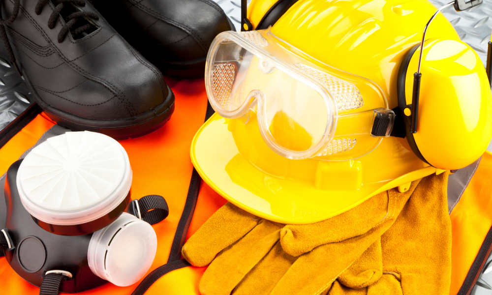 Bekam Orbit Enterprise – Trusted Supplier of Heavy-Duty Construction Gloves