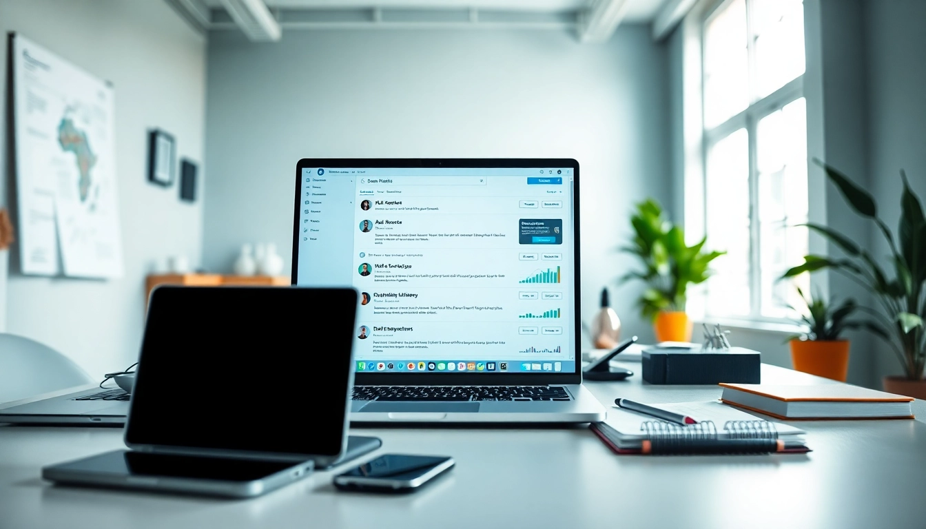 Utilizing the linkedin search results scraping tool to extract valuable data efficiently