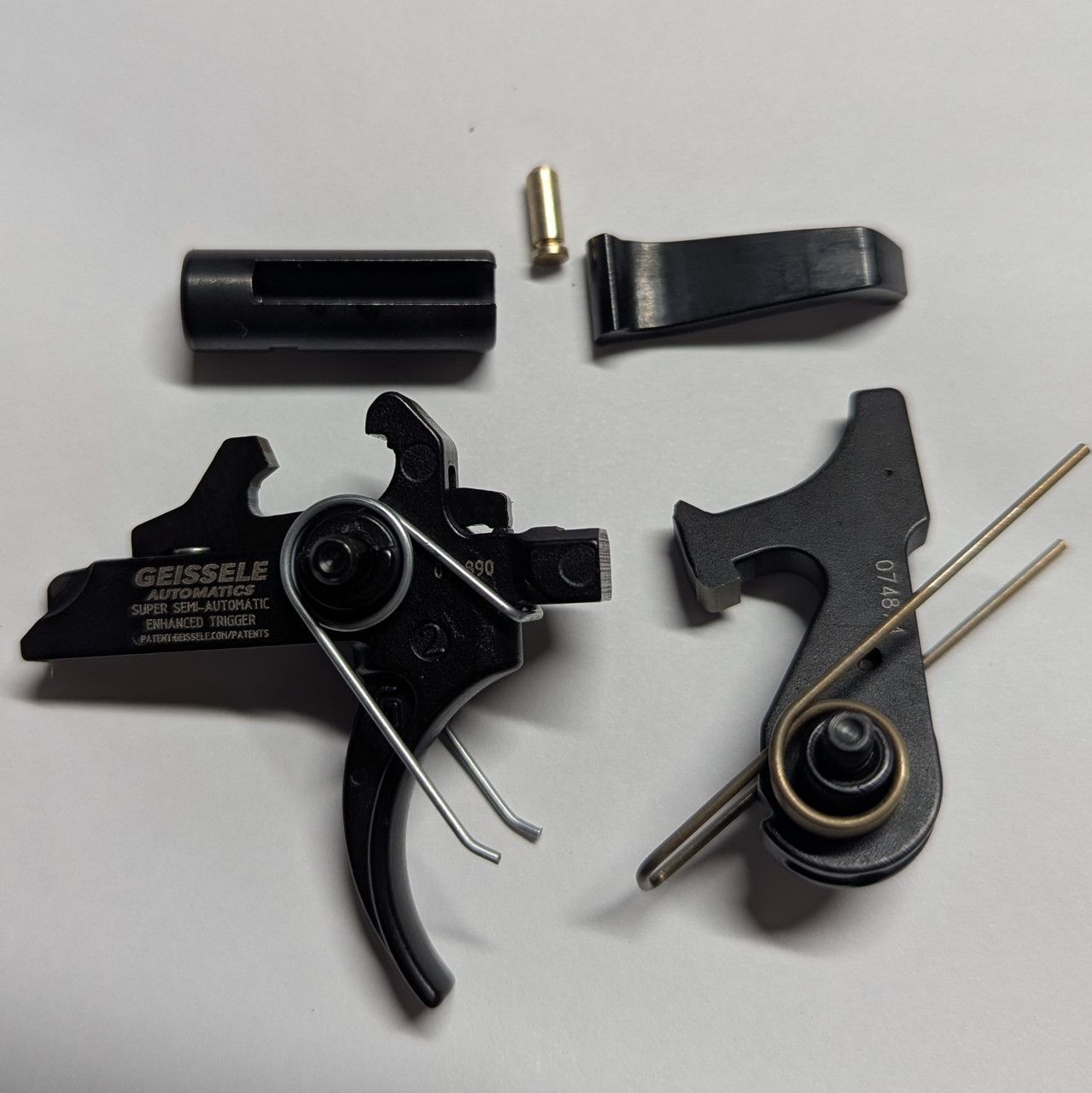 Comparing Budget vs Premium AR 15 Trigger Options