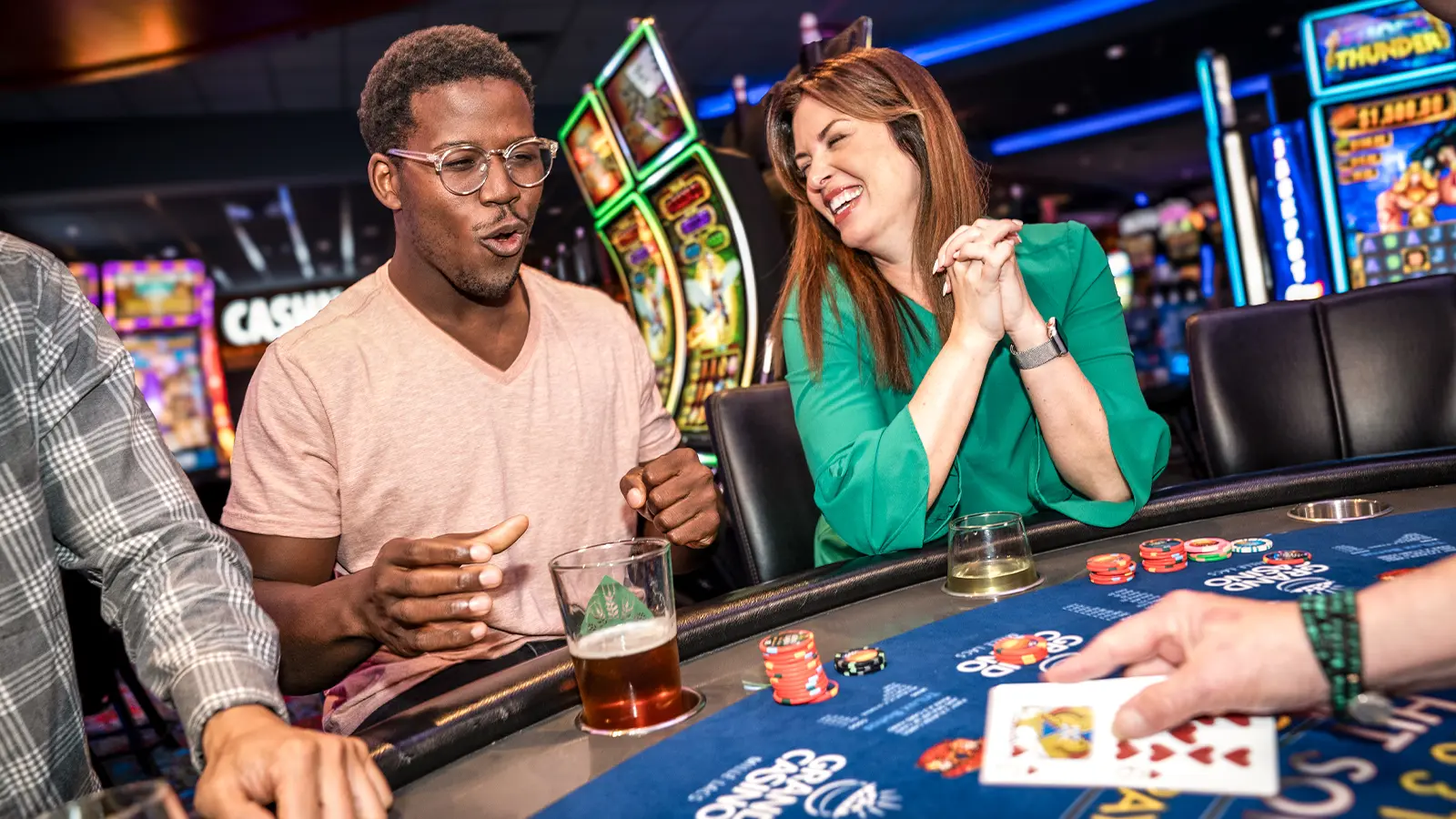 Top Picks for the Best Online Casinos Manitoba to Elevate Your Gaming