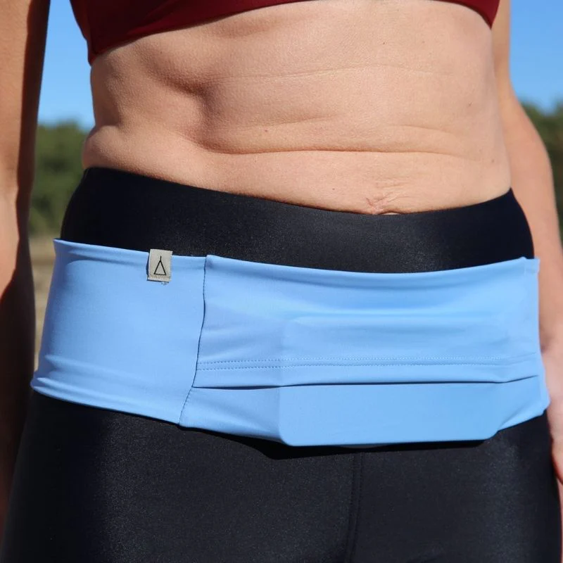 Why STRYQ's Running Belt is a Must-Have for Runners