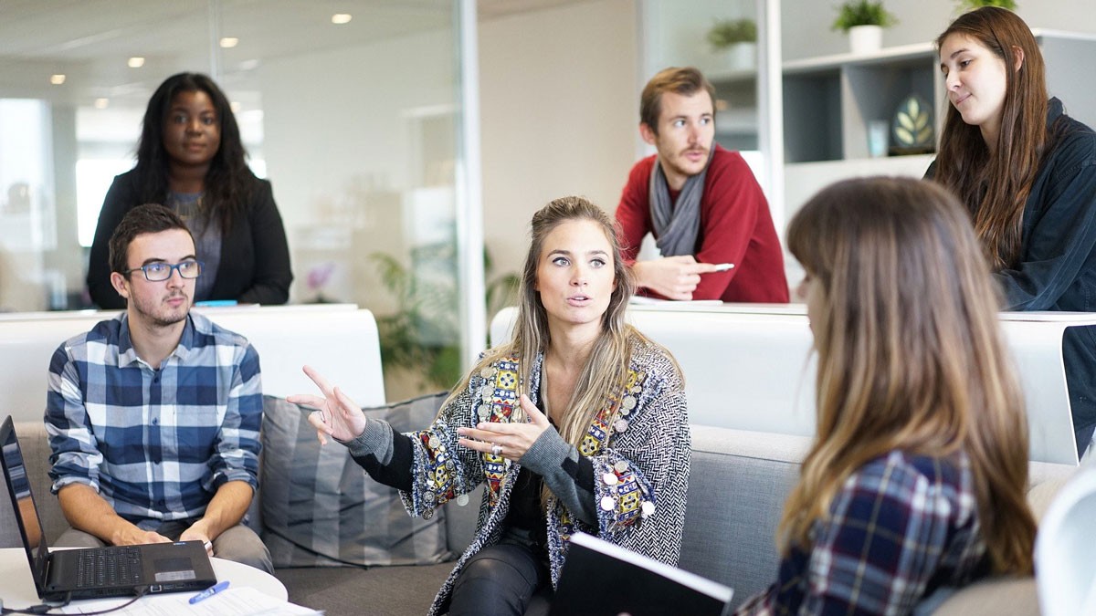 Strategy Capture Management for Minority-Owned Federal Contractors