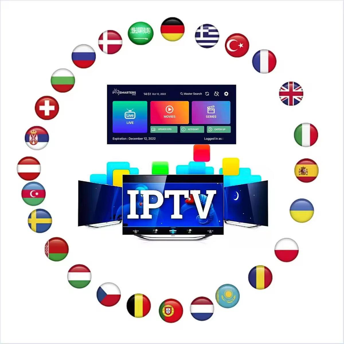 Top Cheap IPTV Reseller Panels Reviewed