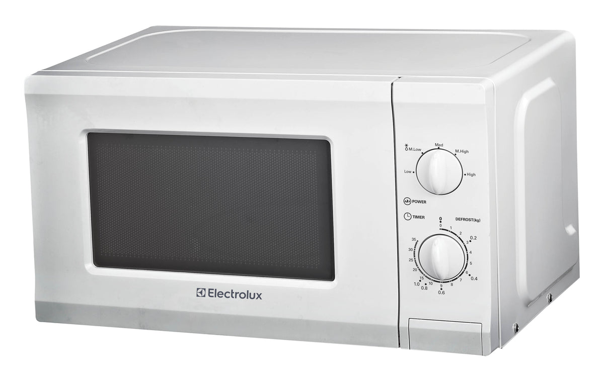 Top Features to Look for in an Affordable Microwave Oven
