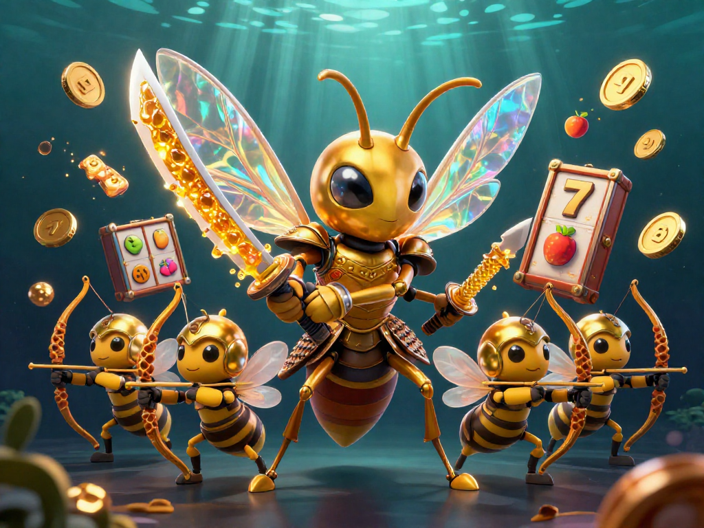 Experience exciting low deposit pokies with vibrant coin action and dynamic wins.