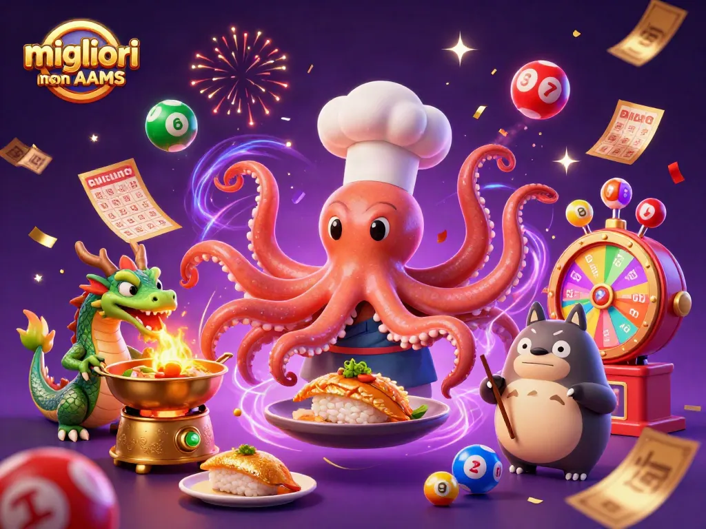 I migliori casino non AAMS offrono opportunità di vincita con giochi avvincenti e bonus esclusivi.