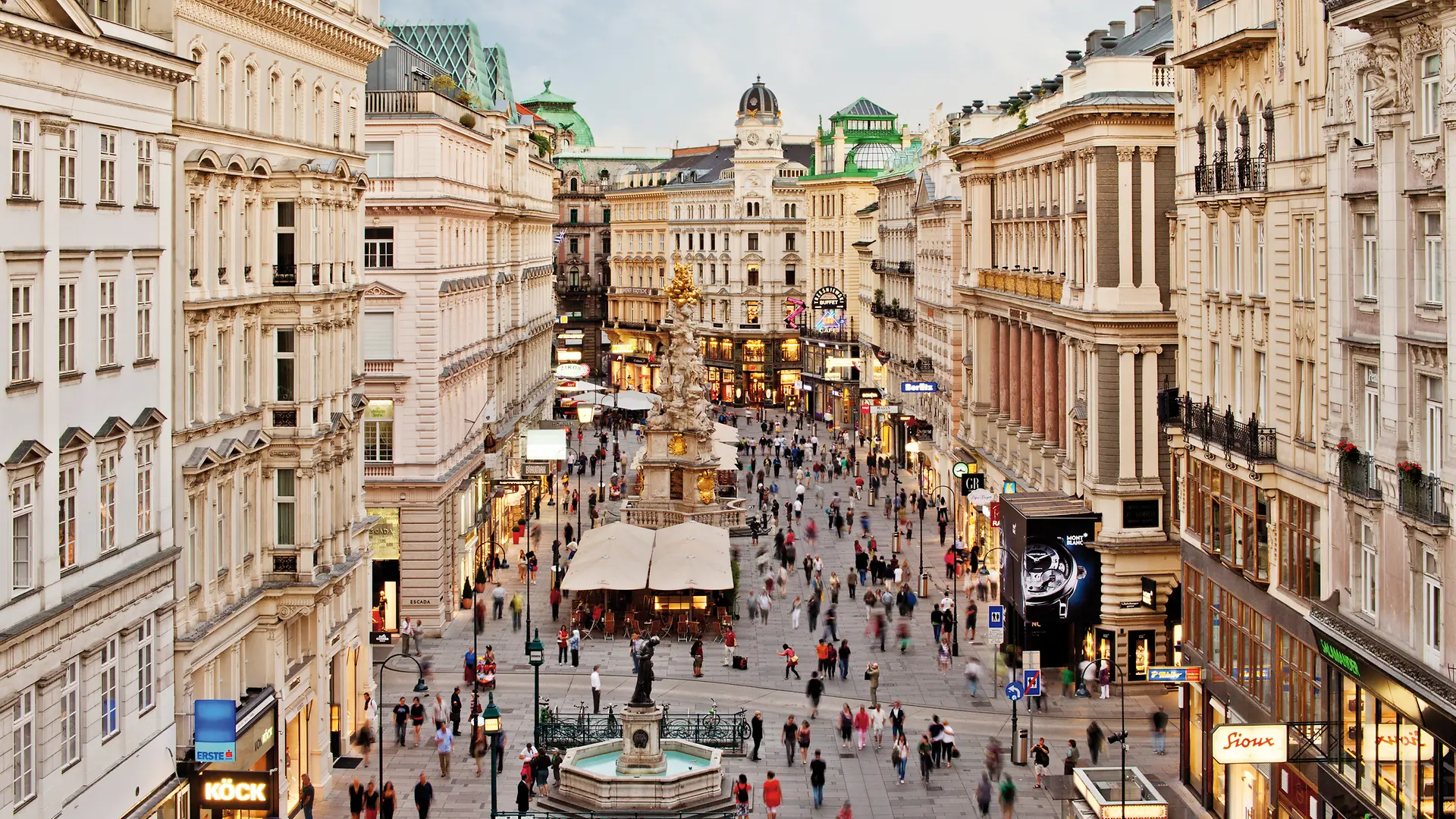Die besten Tipps für einen unvergesslichen Aufenthalt in Wien