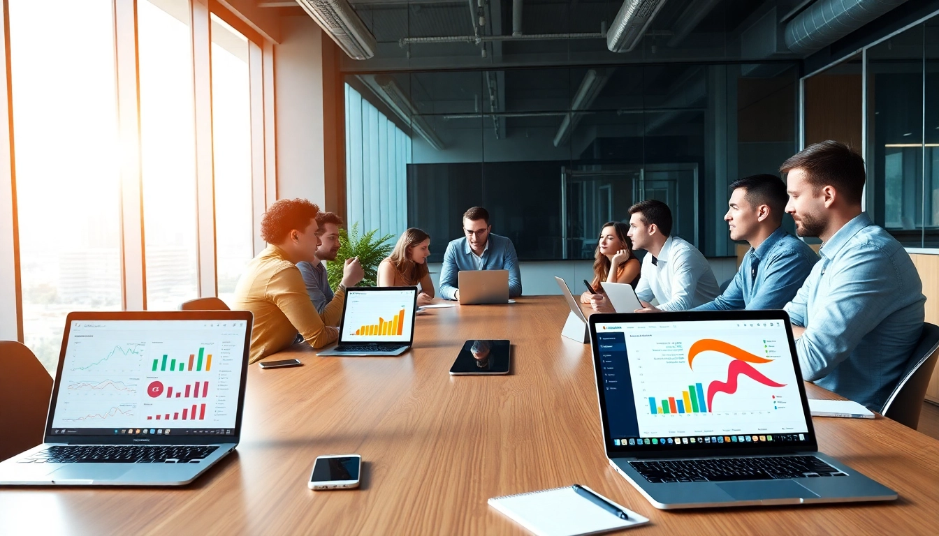 Enhance visibility through effective strategies at https://fhpts.com with a focused team meeting.
