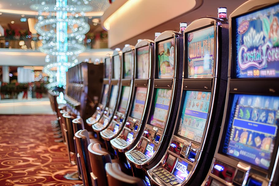 Maximize Your Fun: How to Utilize Free Credit Slot Offers Effectively