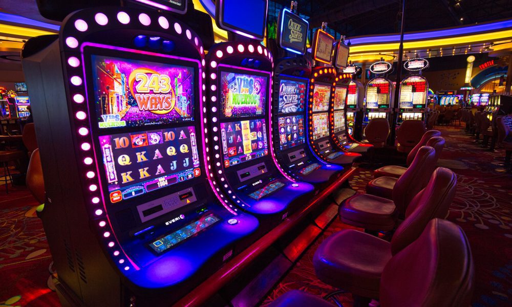 Top Evaluated Best Online Casinos Alberta for Thrilling Gaming Experiences