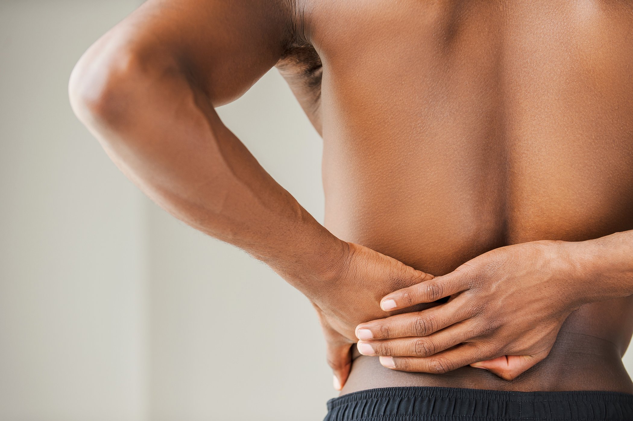 Understanding Back Pain Causes for Better Posture Support