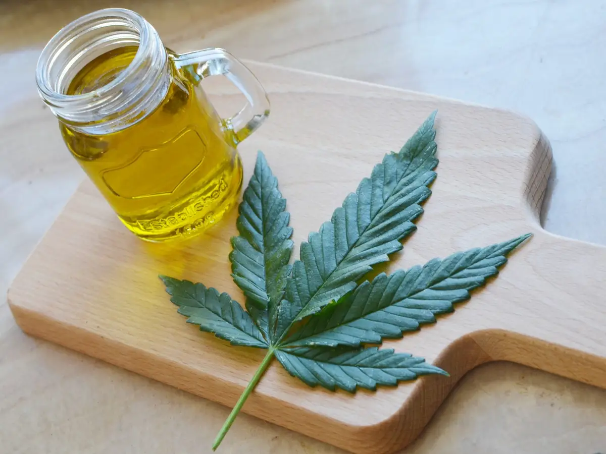 How to make thc oil Without Losing Terpenes